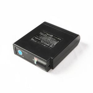 18650 Heated Hunting Vest Battery 7.4V 5200mAh Rechargeable Batteries