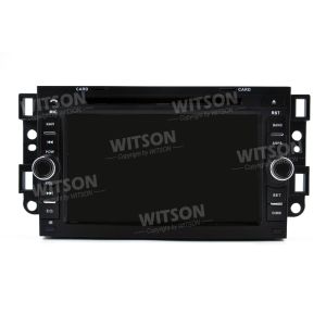 Cheap 7&quot; Screen without DVD Deck For Chevrolet Aveo Epica Lova Captiva Spark Optra Silverado 2002-2011 for sale