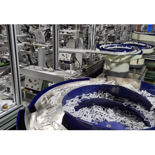 Easy Maintenance And Operation With Independent Manipulators In Daily Necessitie