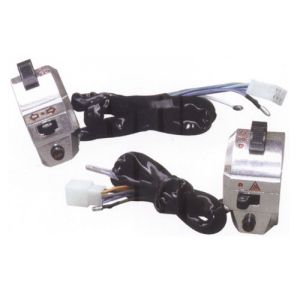 Motor Controller System Handle Switch CG125