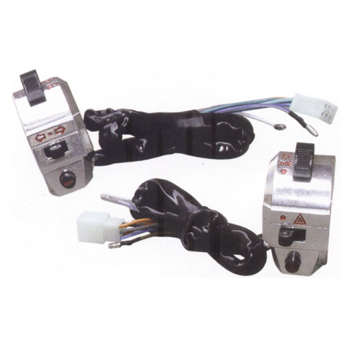 Quality Motor Controller System Handle Switch CG125 wholesale