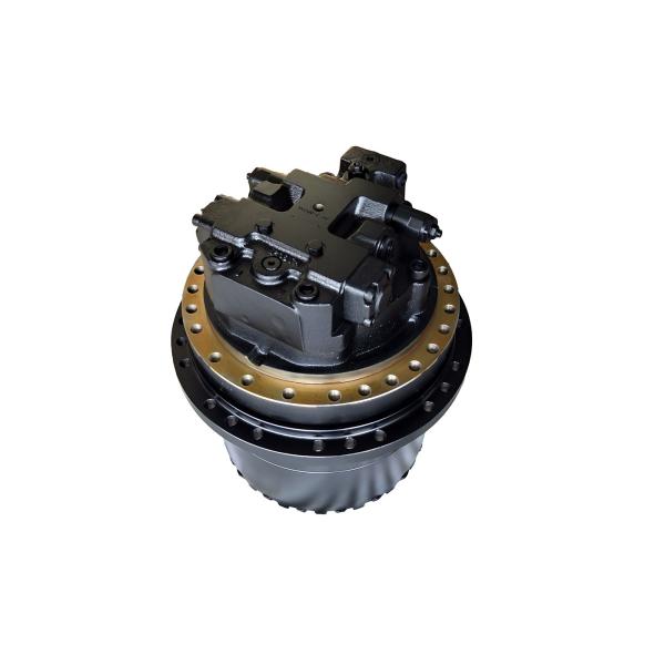 Belparts R360 R360-7 R360-7A R360LC-9 Final Drive 31AQ-40040 31QA-40041 31QA