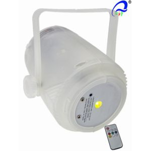 China Laser Ball Mini LED Professional Stage Lighting High Brightness RoHS Certification on sale