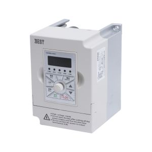 24000 Operating Speed 1.5kw Water Cooled Spindle VFD Water Pump 80mm Bracket for