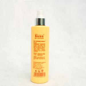 PE Shampoo Bottle-28 with pump