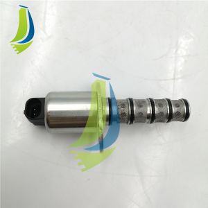 AT310586 Spare Parts Solenoid Valve at310586 For 410K 210K Tractor