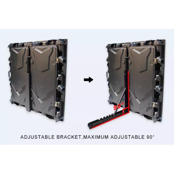 Outdoor Perimeter Led Stadium Screen Display Scoreboards P10 P13.33 P16