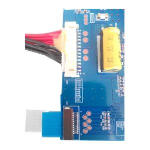 LD550WUP-SCA1 55.0 inch 1920*1080 FHD LVDS 92pins LCD Panel Module