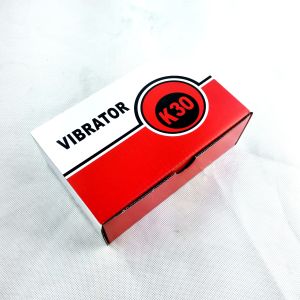 K30 Pneumatic Vibrators Enhancing Efficiency With Adjustable Pressure And