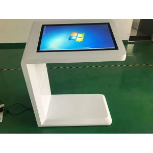 32" 55" 280W 1920×1080 350cd/m2 PCAP Touch Screen Table