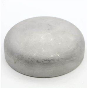 Buy cheap Stainless Steel Semi Ellipsoidal Head SS304 Elliptical Pressure Vessel Ends from wholesalers