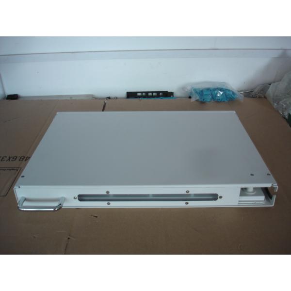 23'' CATV 24core ODF Rotary Fiber Optic Patch Panel