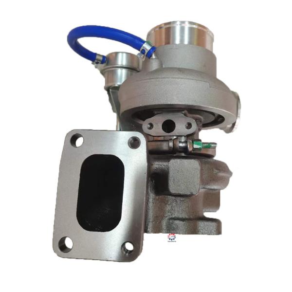 Quality HE200WG QSF3.8 Engine Turbocharger 3790144 For Cummins Excavator wholesale