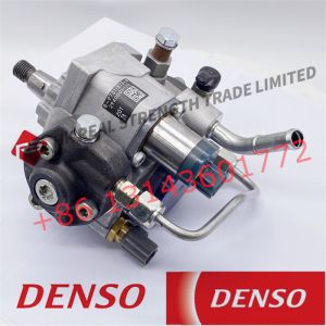 China Common Rail Fuel Pump 294000-1211 294000-1212 294000-1213 For ISUZU 4JJ1 8973113739 8973113730 on sale