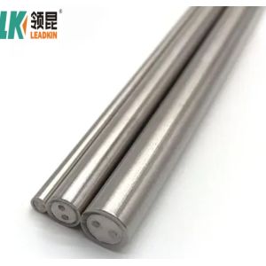 Fireproof Mineral Insulated Cable Thermocouple Type K/N/E/J/T/S/R/B With Temperature Test Function