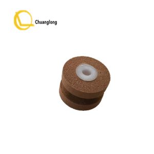 China 01750200435-63 1750200435-63 ATM Machine Parts Wincor Nixdorf Cineo Module Roller 24T ATM Skimmers Device on sale