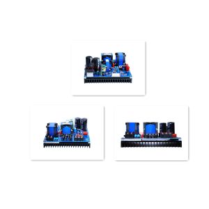 Cheap No PreIgnition Laser Machine Power Supply 300 Watt for sale