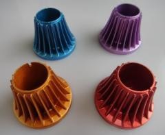 Cheap Automotive CNC Aluminum Machining Precision Solid Aluminum Block for sale