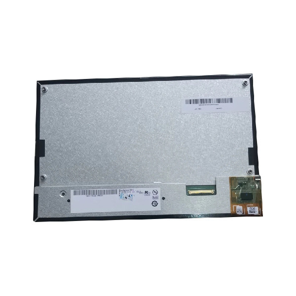 Quality 10.1 Inches 1280X800 Resolution IPS TFT Lcd Screen LVDS Interface G101EVT03.0 WLED Lamp wholesale