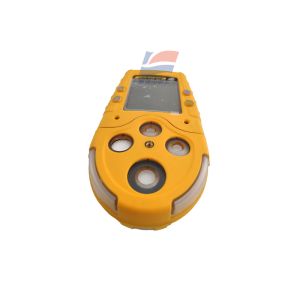 BW GasAlertMicro Gas Detectors Detects Five Gases Oxygen Combustible Gas And