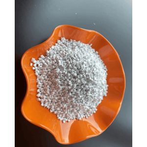 Modified PP Reprocessed Granules 70D Lightweight For Plastic Handle