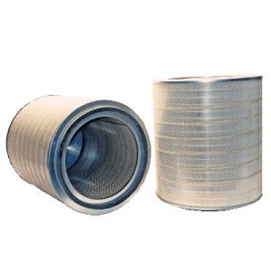 China Air Filter Type Air Element 4P0710, 4W5452 for Caterpillar Generators on sale