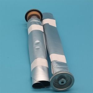 Bag On Valve Aerosol System Ideal For Natural And Preservative Free Sprays