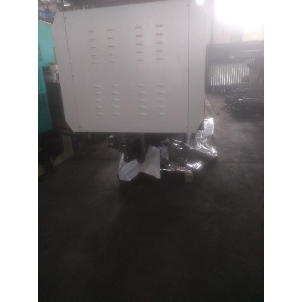 Low Power Consumption Auto Injection Molding Machine 180 Ton With Servo Driver HJF180, machine with big body
