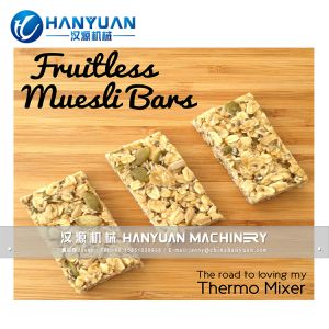 Muesli Bar Cutting Machine