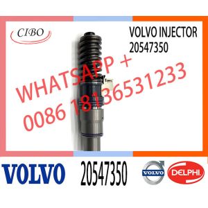 20547350 20547351 20555521 20564425 20564930 20569291 ELIC Engine Common Rail