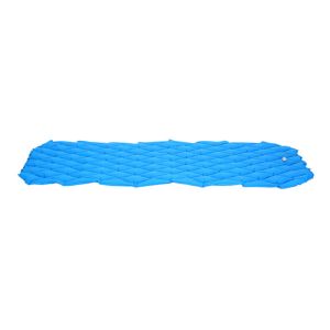 Unlimited stitching Inflatable Sleeping Pad Custom Color 189 * 60 * 2 . 5CM