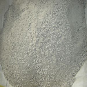 Cheap High Temperature Resistant Refractory Castable Cement With Practical / Stable Performance for sale