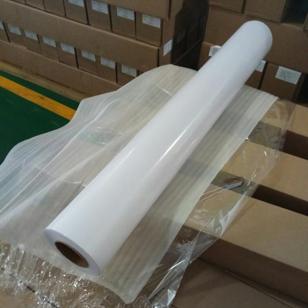 Osign Perforated One Way Vision Film Heat / Glare Resistant For Security And