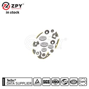 ZPY 079198006A Improved 12-Piece Timing Kit For Audi A8 D3 S8 Volkswagen Touareg