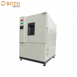 High and low temperature alternating test chamber B-T-225L Temp Range -70-150℃