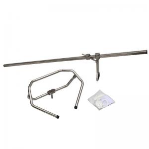 Cheap Calf Puller Ratchet Calving Aid Obstetrical Instruments Veterinary Instruments Calving Jack Calf Puller for sale