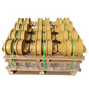 China Dozer D3c D4c D4d D4e D5 D5b D5m D6 D6b D6c D6h D6r D7g D7f D7e Bulldozer Track Roller on sale