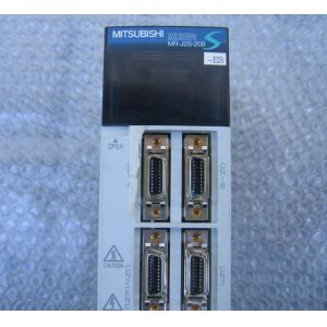 Mitsubishi MR-J2S-20B SERVO AMPLIFIER 1.5/2.2A 200W MR-J2S SERIES NEW