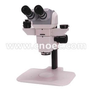 Reseach Zoom Stereo Microscope Halogen Lamp Microscopes A23.2603