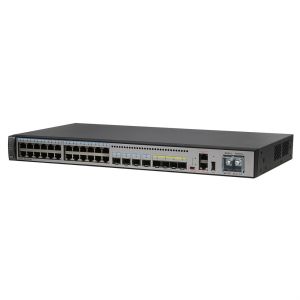 H3C 48 GE Ports Plus Up to 6 x 10 GE Uplink Ports Network Switches S5720-32X-EI