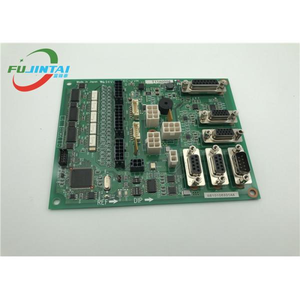 Quality SMT Machine Panasonic Spare Parts NPM Operation Change Board PNF0A5 N610106335AA wholesale