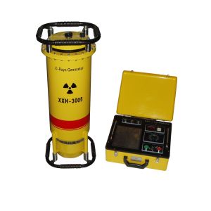 Anti - Jamming X-Ray Flaw Detector XXH-3005 , ndt x ray equipment