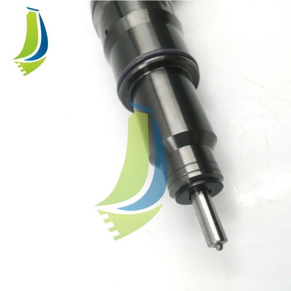 21028884 Common Rail Fuel Injector BEBE4D20001 For EURO3