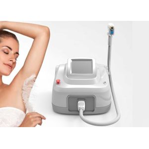 Mini 2000w Diode Machine 808 Laser Salon Spa Commercial Long Lifetime