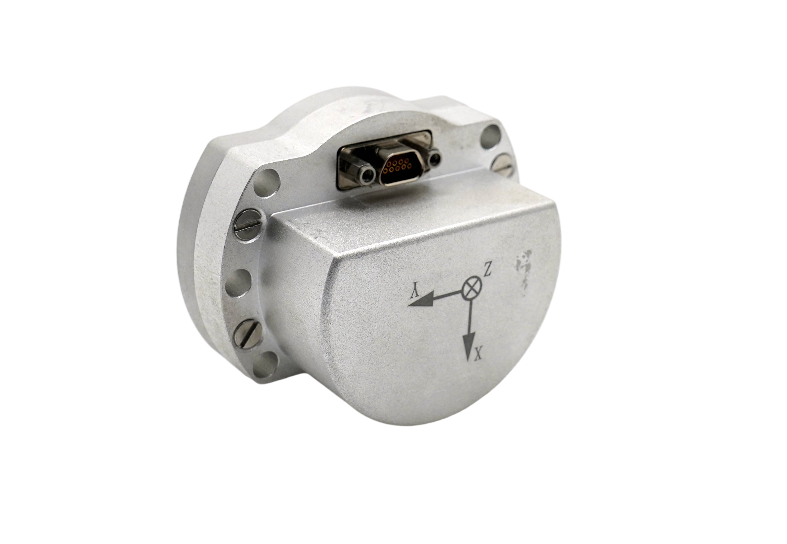 Cheap High Precision Inertial Measurement Unit Wide Measurement Range Selectable Measurement Range for sale