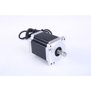 NEMA34 Stepper Motor Body Length 98MM 2Phase Rated Current 4.2A Rated Torque 6