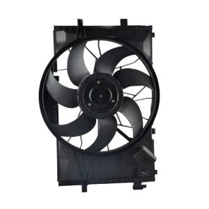 Practical 600w Engine Cooling Fan A2035001693 A2035001793