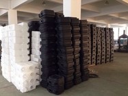 China Customized Solid Billet Aluminum with Tolerance and Size on sale