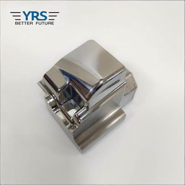 Quality AISI SKD61 CNC Precision Machined Parts , High Precision Machined Parts wholesale