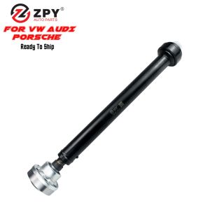China Customized Audi Q7 Auto Suspension Parts Front Drive Shafts 7L8521101C on sale